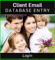 American X-Ray Recycling & Disposal - Client Email Database Entry