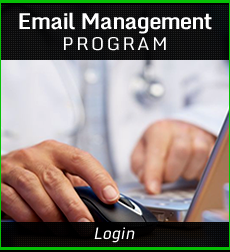 American X-Ray Recycling & Disposal - Email Marketing Program